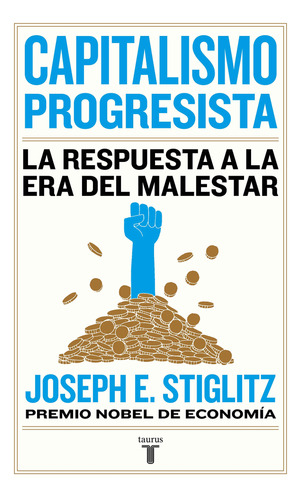 Capitalismo Progresista: La Respuesta A La Era Del Mal 81jv5