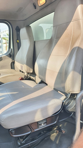 Freightliner M2 Rabon Plataforma 2015 Torton