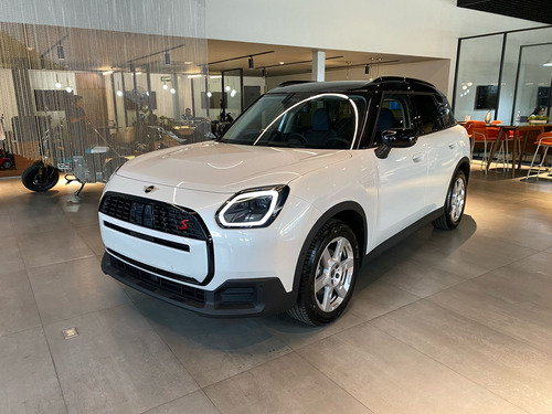 Mini Countryman 5p S ALL4 L4/2.0/T Aut