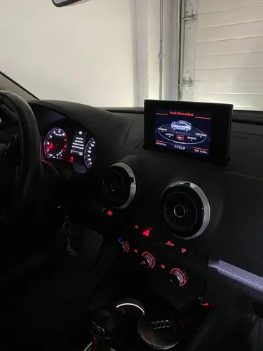 Audi A3 1.8 Tfsi Ambition