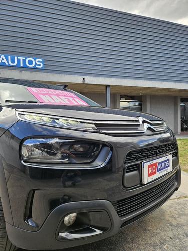 Citroën C4 Cactus 1.6 Thp 165 At6 Shine