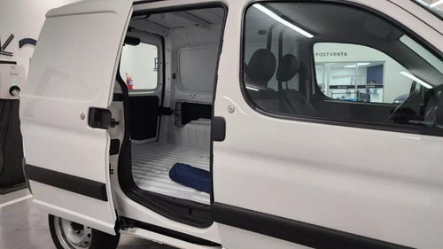 Peugeot Partner 1.6 Hdi Furgon Confort 92
