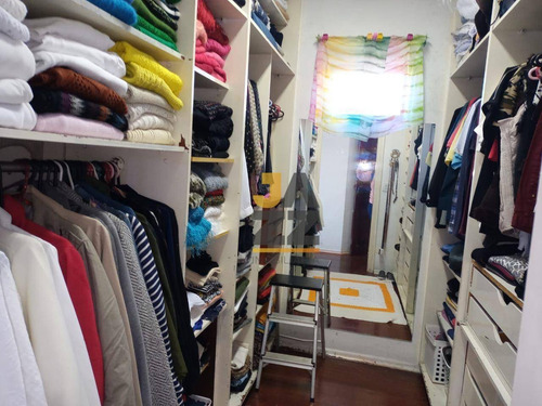 Imagem 18 de 30 de Casa Com 4 Dormitórios À Venda, 550 M² Por R$ 3.000.000,00 - Bosque Do Vianna - Cotia/sp - Ca14504