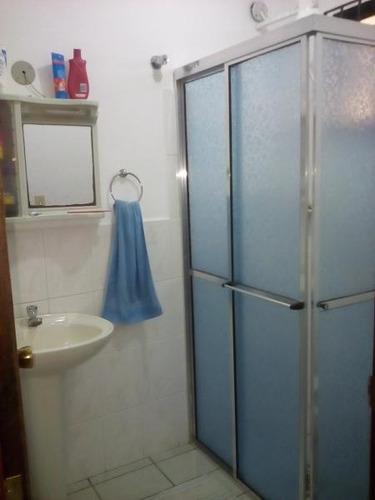 Imagem 5 de 15 de Casas 1 Quarto Para Venda Em Praia Grande, Solemar, 1 Dormitório, 1 Banheiro, 1 Vaga - 390_2-935838