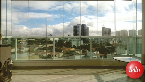 Imagem 2 de 13 de Apartamento - Ref: 239661