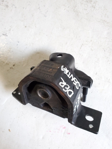 Soporte De Motor Derecho Original Nissan Sentra 00-06