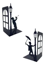 Comprar Sujetalibros Decorativos, Tapones Para Libros, Soporte Para