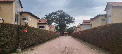 Casa Quintas De Guaymaral I