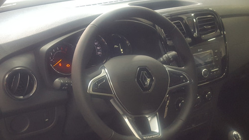 Renault Sandero Stepway Intens 1.6 Nafta 0km 2021