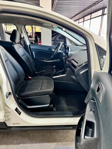 Ford Ecosport 1.5 Se 123cv 4x2