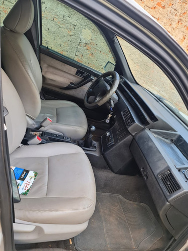 Fiat Tempra Sw 2.0 - R$ 6000,00