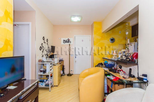 Apartamento - Santa Cecilia - Ref: 127953 - V-127953
