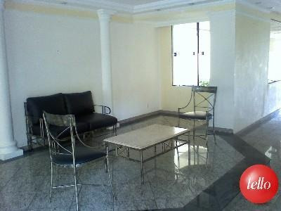 Imagem 29 de 30 de Apartamento - Ref: 206498