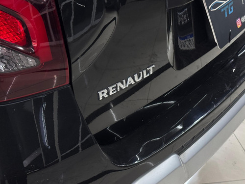 Renault Duster 20 D 4X2A