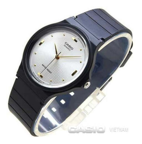 Reloj Casio Mq76-7  Unisex Vintage Somos Tienda 