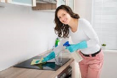 Desengrasante Cocina Biodegradable 20 Lts