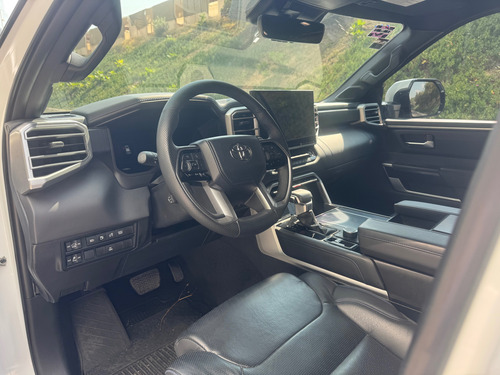 Toyota Sequoia 3.5 V6 Hev Platinum 4Wd