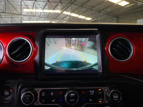 Jeep Wrangler 3.6 Rubicon Mild-Hybrid At