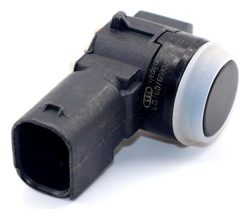 Sensor De Estacionamento Citroën C4