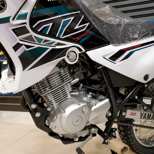 Imagen 3 de 20 de Yamaha Xtz 125 Enduro 0km 2023 Cuotas S/interes! Patronelli