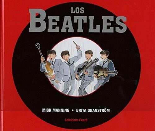 Beatles, Los Ilustrado