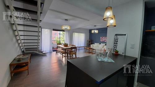 Departamento En Alquiler 3 Ambientes A Estrenar Con Cochera - Olivos