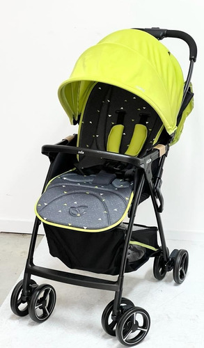 Cochecito Bebe Ultraliviano Joie Alley Babymovil