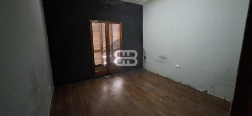 Venta Casa 3 Ambientes - Jose Leon Suárez