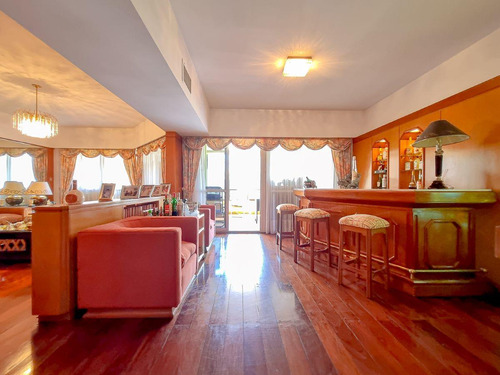 Departamento En Martin