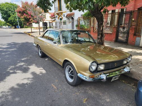 Torino Tsx