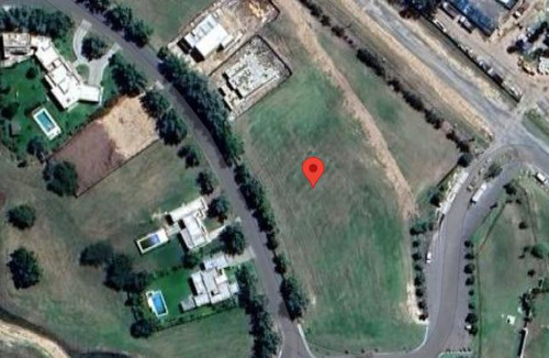 Terreno En Venta - 1000mts2 - Haras Del Sur Iii, La Plata