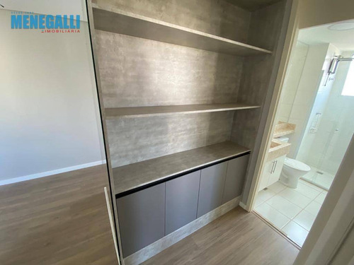 Imagem 6 de 14 de Apartamento - Reserva Jupiá - Jd Parque Jupiá - Ap0518
