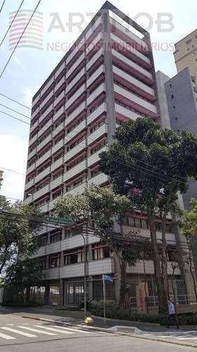 Imagem 1 de 30 de Comercial Para Aluguel, 0 Dormitórios, Brooklin Paulista - São Paulo - 3609