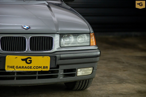Imagem 5 de 11 de Bmw 325i E36