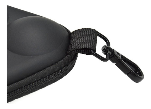 Bolsa De Bola De Golfe Mesa De Tênis Caixa De Contêiner