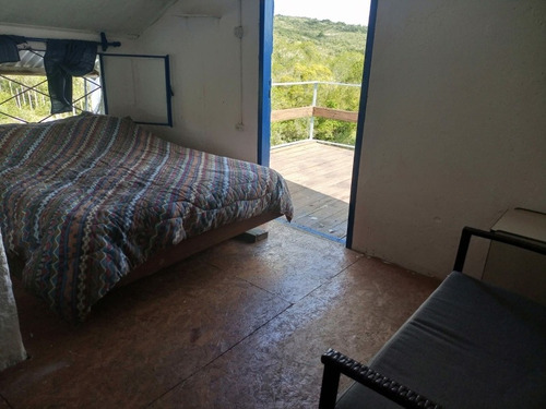Bruraca Hermosa Casa En Alquiler En Villa Serrana Lavalle