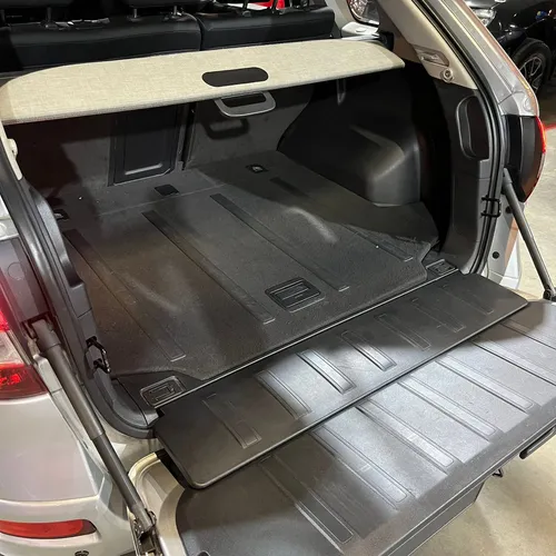 Renault Koleos 2.5 Expression