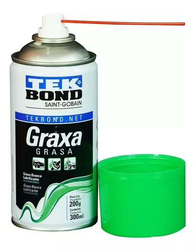 Grasa Blanca Litio Aditivo Extrema Presion 18kg Para