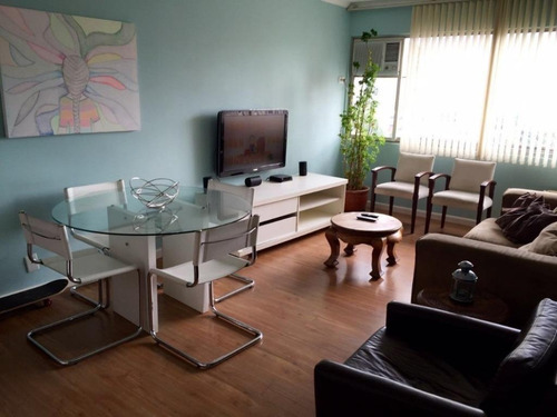Imagem 1 de 8 de Apartamento Com 2 Dormitórios À Venda, 77 M² Por R$ 850.000,00 - Itaim Bibi - São Paulo/sp - Ap19551
