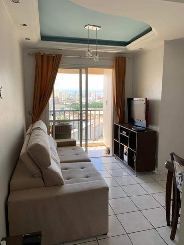 Imagem 2 de 10 de Apartamento Com 2 Dormitórios Para Alugar, 48 M² Por R$ 2.000/mês - Mooca - São Paulo/sp - Ap5522