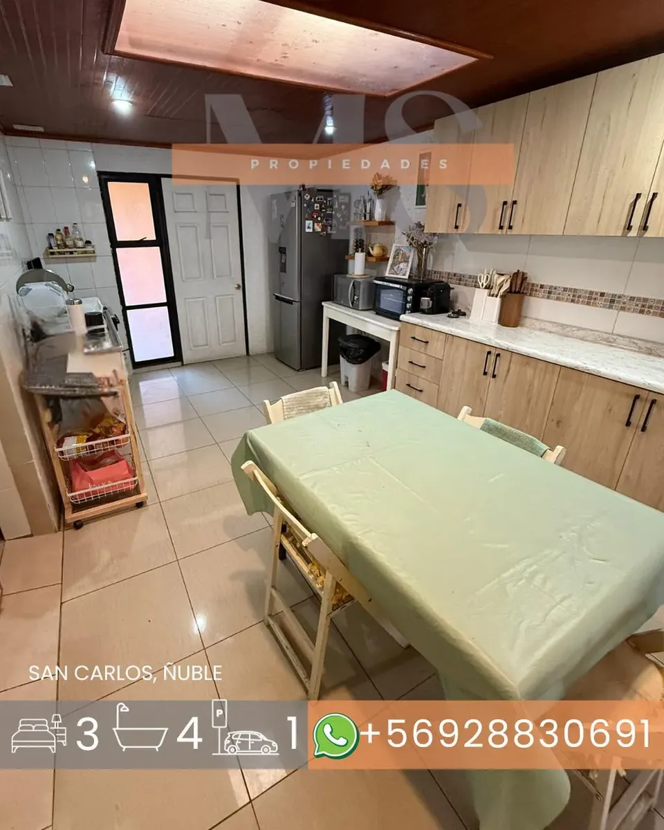 Imagen 5 de 16 de Amplio Inmueble En Venta En San Carlos