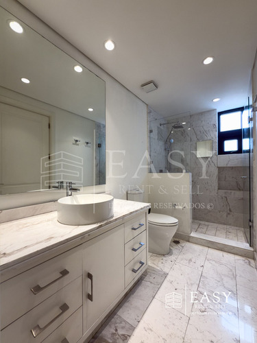 Exclusivo Penthouse En Polanco, A Pasos De Masaryk