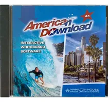 Comprar American Download A1  _ Interactive Whiteboard Software Ke 