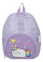 Comprar Mochila Power 5xt Lilac Cats