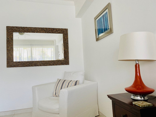 Imagen 25 de 30 de Apartamento Amueblado De 3 Habitaciones En Hemingway En Juan Dolio Segunda Linea De Playa
