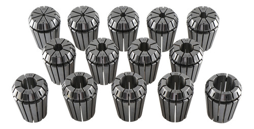 Chuck Suit Er25 Para Set Collet Cnc Precise Set Chucks Sprin