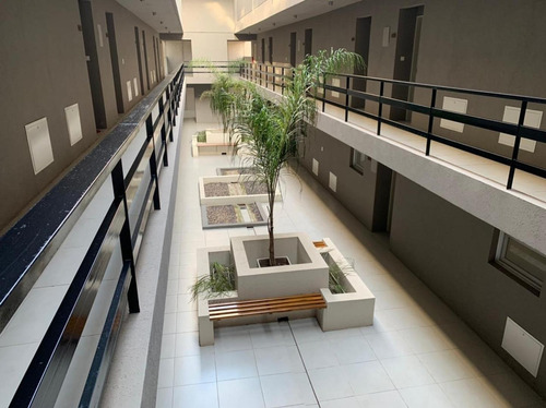 Imagen 5 de 30 de Departamento En El Emprendimiento Campus Vista I