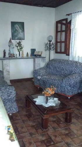 Imagem 3 de 10 de Casa Com 3 Dormitórios À Venda, 141 M² Por R$ 500.000,00 - Itaipu - Niterói/rj - Ca18215