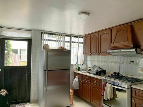 Casa En Bosques De Echegaray, Naucalpan De Juárez