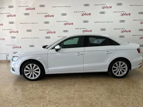 Audi A3 2.0 Select 4p At